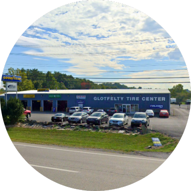 Glotfelty Tire Center 