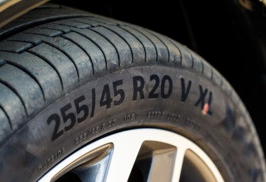 How to Find the Right Tires for Your Vehicle