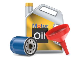 What to Expect During a Lube, Oil & Filter Change at Glotfelty Enterprises