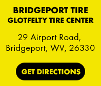 Bridgeport Tire in Bridgeport, WV